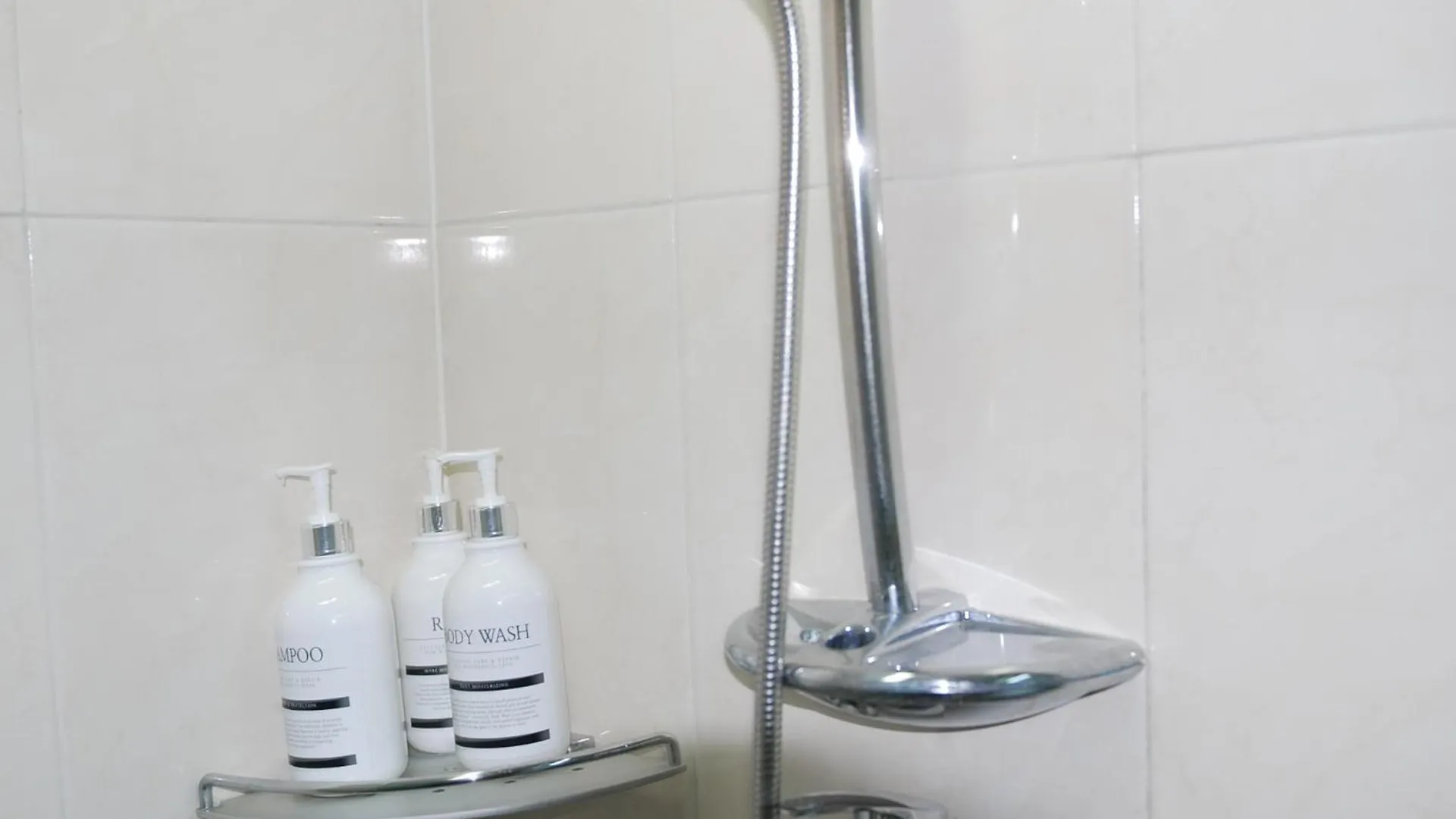 Apartment Samseong Coexmall S Seoul